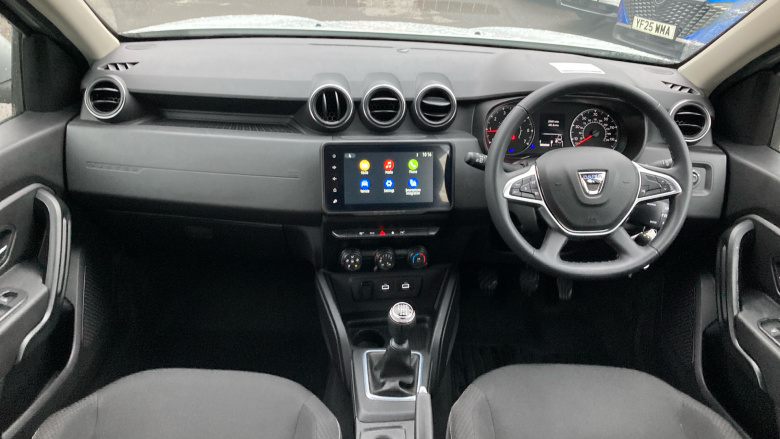 Dacia Duster 1.0 TCe 90 Comfort 5dr Petrol Estate